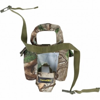 Чехол THERMACELL для противомоскитного прибора MR HT12-00 Чехол THERMACELL для противомоскитного прибора MR HT12-00